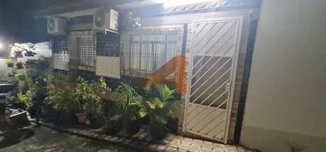 house em Rua Augusto Correa Leite, Engenheiro Goulart - São Paulo - SP