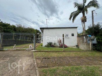 house em Rua Tucano, Jardim Mauá - Novo Hamburgo - RS