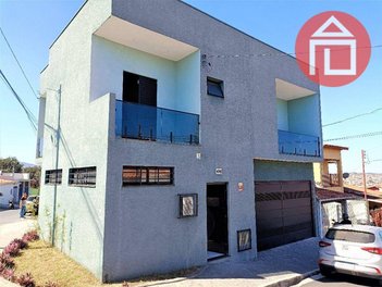 house em Rua Doutor Geraldo Aguiar Leme, Jardim Araguari - Bragança Paulista - SP