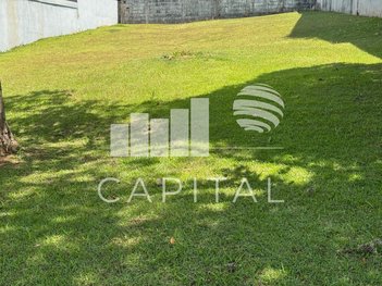land_lot em Alameda das Margaridas, Alphaville - Santana de Parnaíba - SP