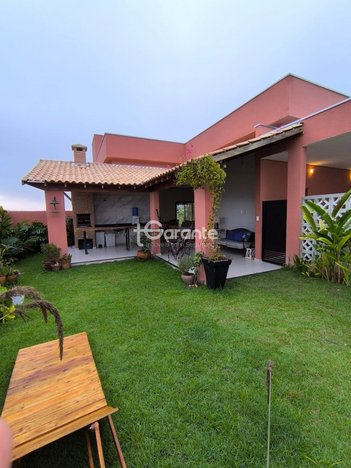 house em Avenida Glaudiston Pereira de Oliveira, Putim - São José dos Campos - SP