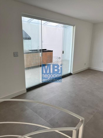 apartment em Rua Guaipu, Vila Bonilha Nova - São Paulo - SP