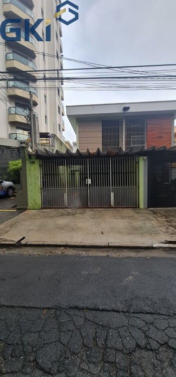 house em Avenida General Charles de Gaulle, Parque São Domingos - São Paulo - SP