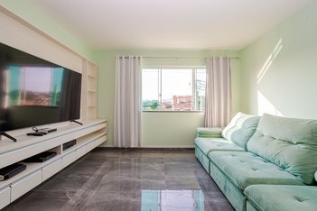 commercial_building em Rua Alagoas, Guaíra - Curitiba - PR