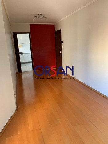apartment em Rua Solimões, Santa Maria - São Caetano do Sul - SP