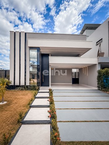 house em Avenida Atlântica, Cidade Alpha - Eusébio - CE