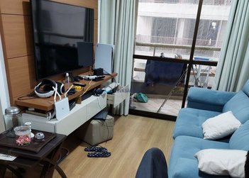 apartment em Rua Barata Ribeiro, Bela Vista - São Paulo - SP