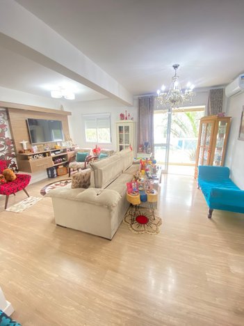 apartment em Avenida Polônia, São Geraldo - Porto Alegre - RS