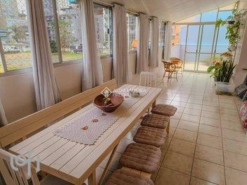 apartment em 2400, Centro - Balneário Camboriú - SC