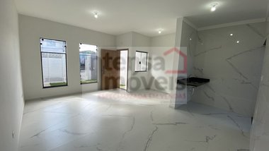 house em Rua Frei Marino Sansoni, Parque São Luís - Taubaté - SP