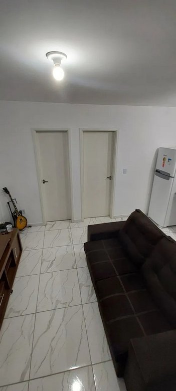 apartment em Rua Noitibó, Vila Nova Curuçá - São Paulo - SP