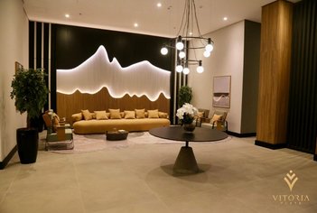 apartment em Rua do Estilo Barroco, Santo Amaro - São Paulo - SP