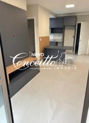apartment em Rua Alemanha, Parque das Nações - Santo André - SP