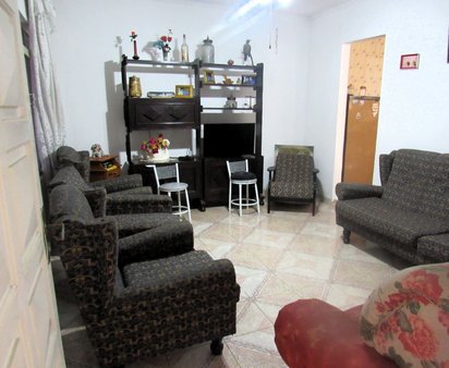 Cômodo Condomínio
