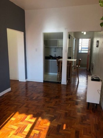 apartment em Rua Vitória, Santa Efigênia - São Paulo - SP