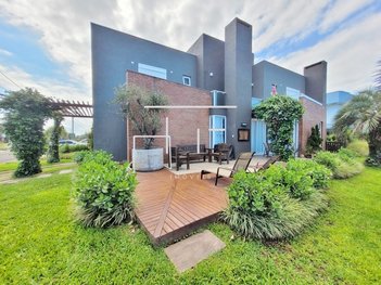 apartment em Avenida Paraguassu, Centro - Xangri-Lá - RS