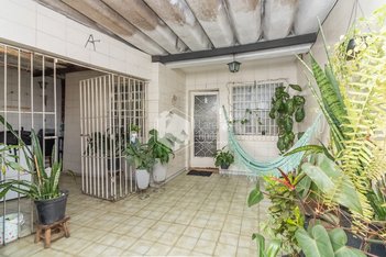house em Rua Antônio Loureiro, Vila Santa Catarina - São Paulo - SP