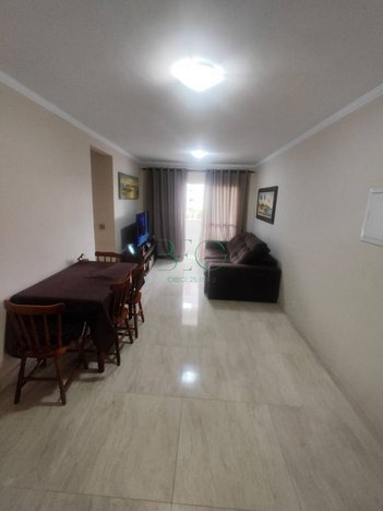 apartment em Rua Vinte e Dois de Agosto, Vila Bela Vista (Zona Norte) - São Paulo - SP
