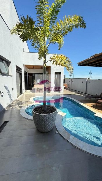 house em Rua Carvalho Brasileiro, Residencial Jardim do Jatobá - Hortolândia - SP