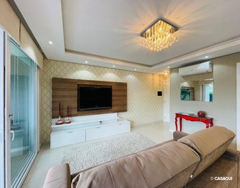 apartment em Avenida Guatambu, Centro - Xangri-Lá - RS