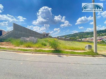 land_lot em Avenida Flamengo, Bosque - Vinhedo - SP