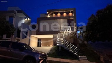 house em Rua Messias Skif, Cyrela Landscape Esplanada - Votorantim - SP