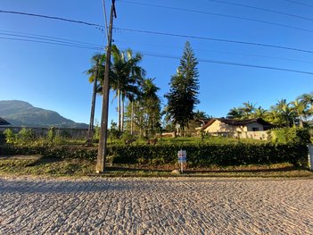 land_lot em Rua José Ostrowski Júnior, Rodeio-12 - Rodeio - SC