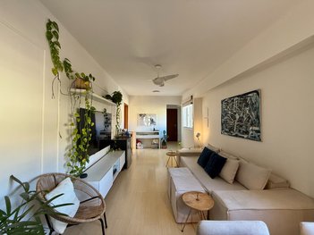apartment em Rua Hermann Blumenau, Centro - Florianópolis - SC