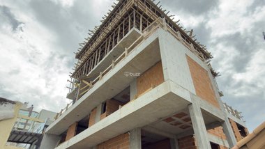 apartment em Rua Sérgio Lopes Falcão, Trindade - Florianópolis - SC