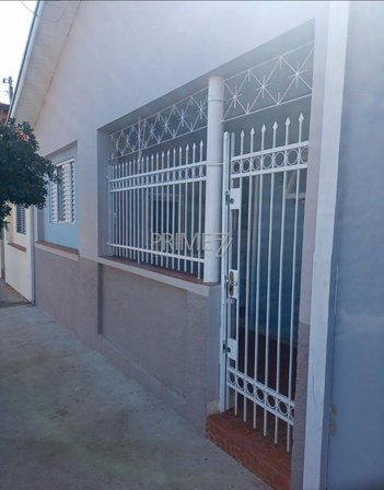 house em Avenida Dona Jane Conceição, Paulista - Piracicaba - SP