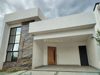 house em Rua Feteasca Alba, Residencial Colinas - Caçapava - SP