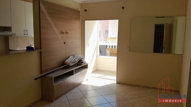 apartment em Rua Roberto Pinarello de Almeida, Vila Della Piazza - Jundiaí - SP