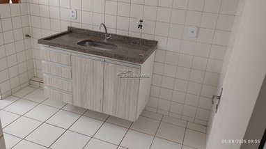 apartment em Rua São Cosme, Jardim Santa Carolina (Nova Veneza) - Sumaré - SP