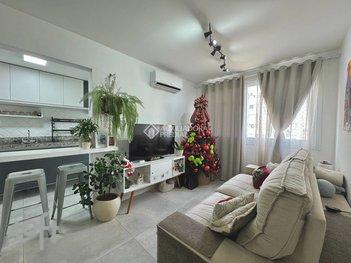 apartment em Brasil, Centro - Canoas - RS