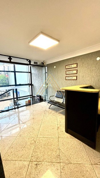 commercial_property em Visconde de Rio Claro, Zona Central - Rio Claro - SP