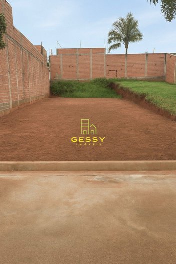 land_lot em Rua Pedro Paulo da Graça, Portal dos Pinheiros I - Itapetininga - SP