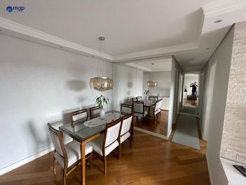 apartment em Rua Gastão Madeira, Vila Maria Alta - São Paulo - SP
