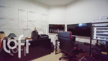 apartment em Rua Ipiranga, Vila Rosália - Guarulhos - SP