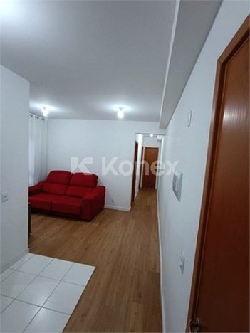 apartment em Rua Cândido Fontoura, Jardim Boa Vista (Zona Oeste) - São Paulo - SP