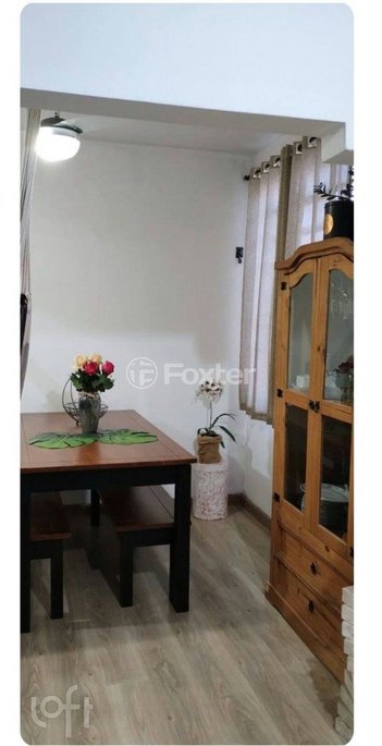 apartment em Rua José do Patrocínio, Cidade Baixa - Porto Alegre - RS