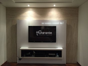 apartment em Rua Professor José Horácio Meirelles Teixeira, Vila Suzana - São Paulo - SP