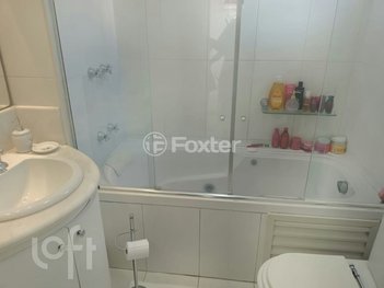 apartment em Rua Tijuco Preto, Tatuapé - São Paulo - SP