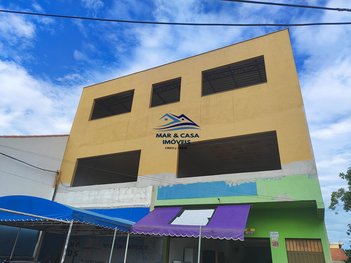 office em Rua Professor Cardoso de Menezes, Jardim Atlântico Central (Itaipuaçu) - Maricá - RJ