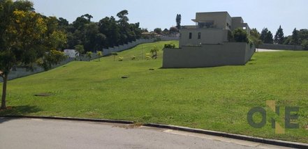 land_lot em Avenida das Caúnas, Granja Viana - Carapicuíba - SP