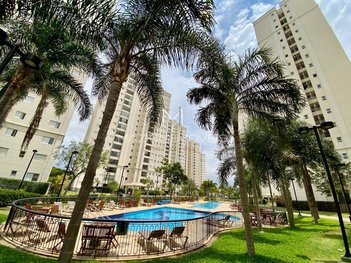 apartment em Rua Chiara Lubich, Jardim Ermida II - Jundiaí - SP