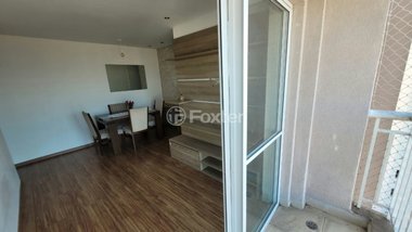 apartment em Avenida Conceição, Vila Paiva - São Paulo - SP