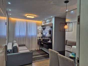 apartment em Rua Carutapera, Gopoúva - Guarulhos - SP