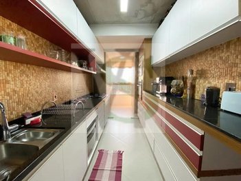 apartment em Avenida Conceição, Carandiru - São Paulo - SP