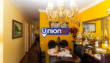 apartment em Rua Giovani Pattoli, Jardim Avelino - São Paulo - SP