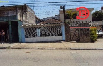 house em Rua Jarauara, Vila Ré - São Paulo - SP